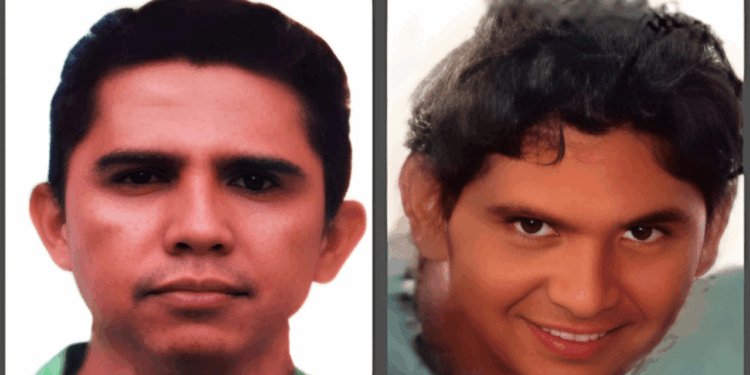 EE.UU. ofrece recompensa de 8 mdd por hermanos líderes de La Nueva Familia Michoacana