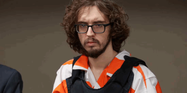 Asesino del Walmart de El Paso, Texas, es condenado a cadena perpetua; Patrick Crusius mató a 23 personas en 2019