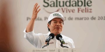 SEP no cambiará el programa Vida Saludable tras reunión con Coca Cola, asegura Sheinbaum