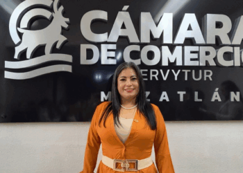 Cámara de Comercio de Mazatlán proyecta crecimiento y lanza ambicioso evento turístico