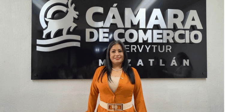 Cámara de Comercio de Mazatlán proyecta crecimiento y lanza ambicioso evento turístico