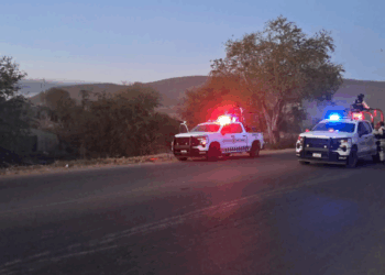 Identifican a los dos hombres abatidos en enfrentamiento con la Guardia Nacional en El Huizache, Culiacán