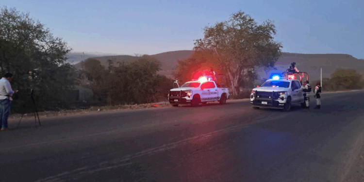 Identifican a los dos hombres abatidos en enfrentamiento con la Guardia Nacional en El Huizache, Culiacán