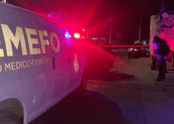 Localizan a un hombre asesinado dentro de un tambo en Costa Rica, Culiacán