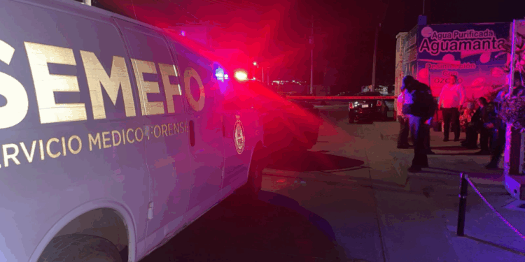 Localizan a un hombre asesinado dentro de un tambo en Costa Rica, Culiacán