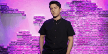 “Te vamos a desaparecer”, amenazan a Luis Máximo, de La Voz México, durante transmisión en vivo