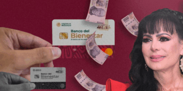 Maribel Guardia revela por qué no ha tramitado su Pensión del Bienestar para Adultos Mayores