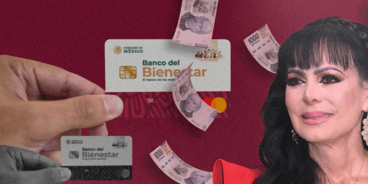 Maribel Guardia revela por qué no ha tramitado su Pensión del Bienestar para Adultos Mayores