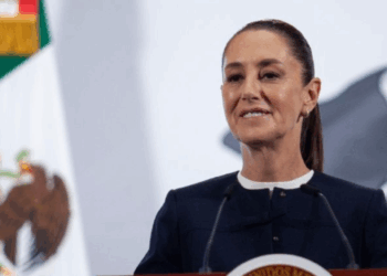Un alivio, órdenes ejecutivas de Trump que reducen impacto de aranceles a los automóviles, dice Sheinbaum