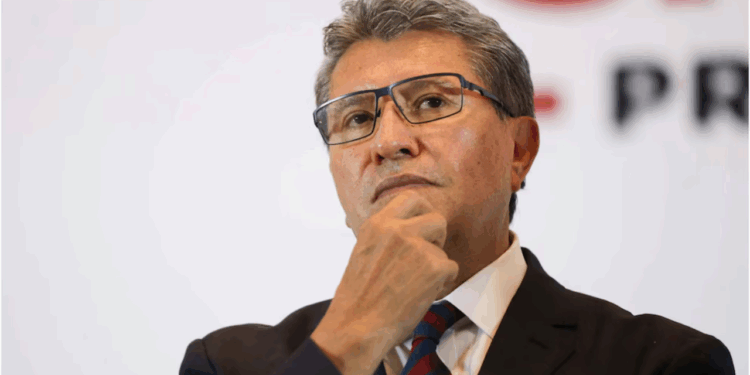 Ante aumento de sarampión y tos ferina, Monreal pide a Secretaría de Salud no minimizar casos