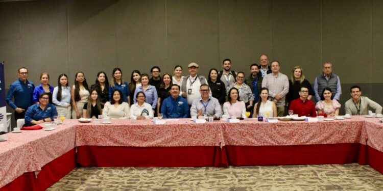 La Junta de Asistencia Privada (JAP) Sinaloa realiza segunda entrega de videos promocionales en Culiacán