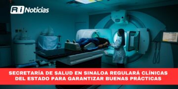 Secretaría de Salud en Sinaloa regulará clínicas del estado para garantizar buenas prácticas