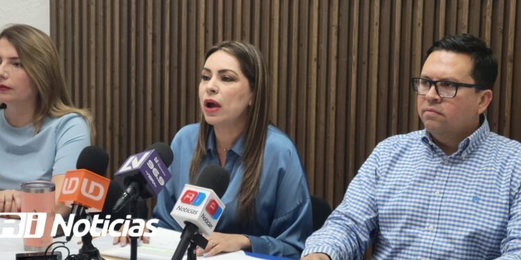 La crisis hídrica es una emergencia ignorada por las autoridades: PAN