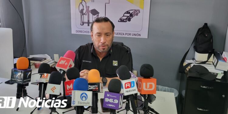 Productores de maíz y trigo en Sinaloa exigen cumplimiento de apoyos federales: COUC