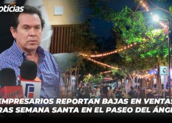 ADECEM alerta sobre fuerte caída económica en Culiacán
