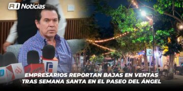 ADECEM alerta sobre fuerte caída económica en Culiacán