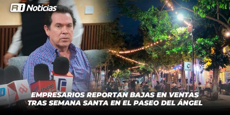 ADECEM alerta sobre fuerte caída económica en Culiacán