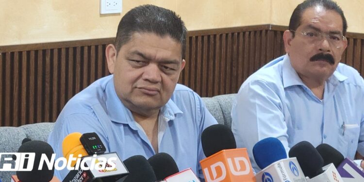 ADECEM alerta sobre fuerte caída económica en Culiacán