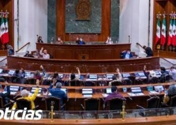 Congreso aprueba inicio de juicio de procedencia contra alcalde de Ahome