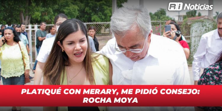 Se buscará fortalecer seguridad con más policías y nuevo C5: Rocha Moya