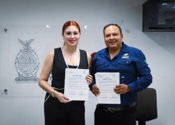 Instalan comité pesquero en Eldorado para frenar la pesca furtiva