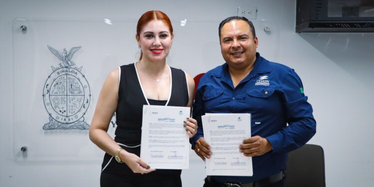 Instalan comité pesquero en Eldorado para frenar la pesca furtiva