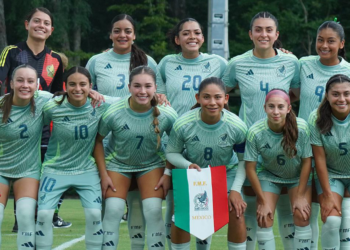 México vs Jamaica: Cuándo y dónde ver a la Selección Mexicana Femenil