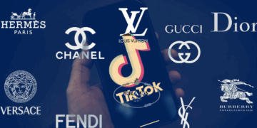 China lleva la guerra arancelaria a TikTok: creadores revelan dónde presuntamente producen las marcas de lujo estadounidenses