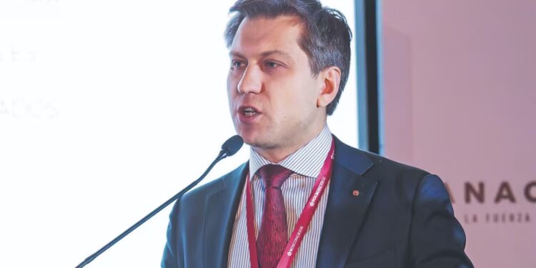 Rusia busca acercarse a México en sector energético