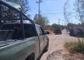 Atacan con explosivos a militares en La Limita de Itaje, Culiacán