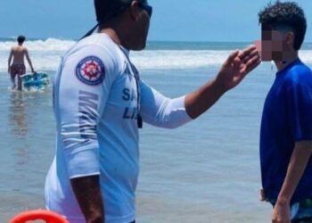 Sumarán 130 salvavidas para el Operativo de Semana Santa y Semana de la Moto