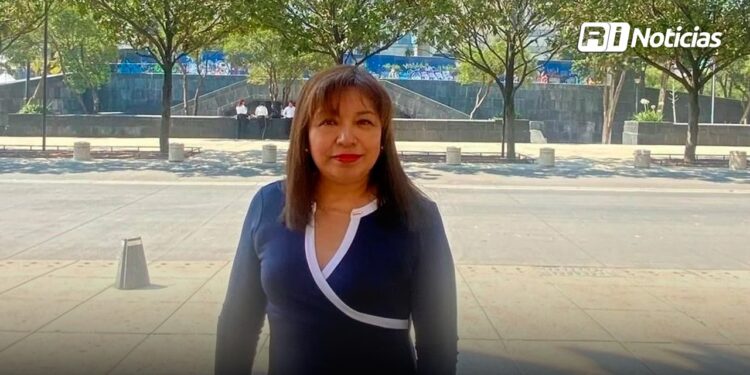 Admiten en el PJF falta de insumos