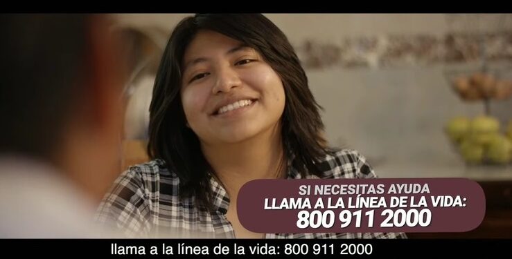 Donald Trump difunde campañas del Gobierno de México contra el consumo de fentanilo