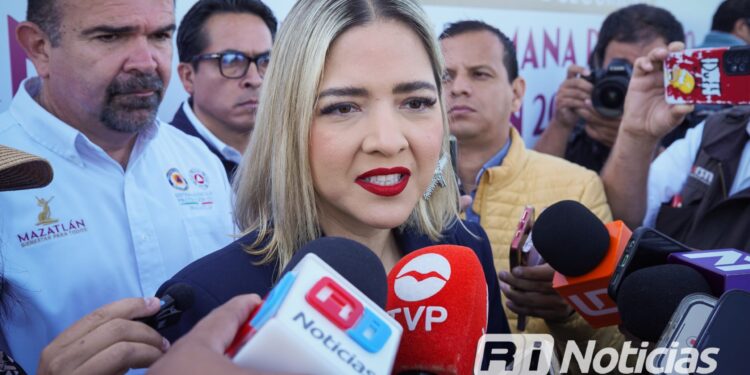 “Colonias NO serán descuidadas en Semana Santa y Semana de Pascua”, Estrella Palacios