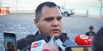 “Operativo de Semana Santa es un reto”, reconoce Secretario de Seguridad Municipal