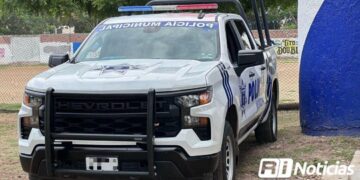 Mazatlán podría estrenar 10 nuevas patrullas el próximo sábado; costarán 11.5 mdp
