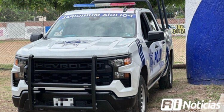 Mazatlán podría estrenar 10 nuevas patrullas el próximo sábado; costarán 11.5 mdp