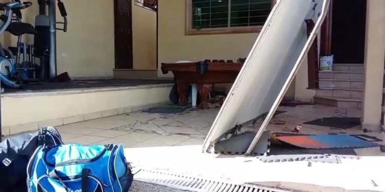 Ataque en centro de rehabilitación deja 9 muertos y 5 heridos, en Culiacán