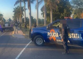 Localizan sin vida a subdirector “levantado” de centro de rehabilitación, en Culiacán