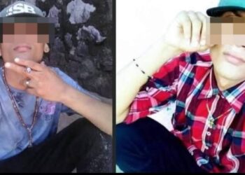 Joven apuñala a su madre en la colonia Mazatlán II