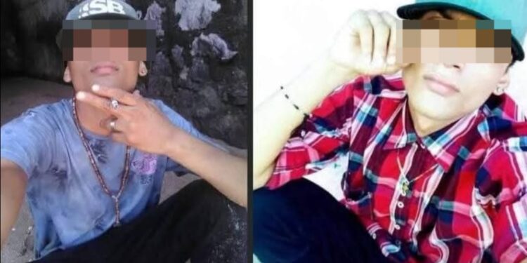 Joven apuñala a su madre en la colonia Mazatlán II