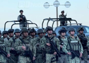 El sábado arrancará el Operativo Estatal de Semana Santa; el banderazo será en Mazatlán