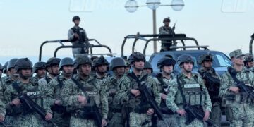 El sábado arrancará el Operativo Estatal de Semana Santa; el banderazo será en Mazatlán