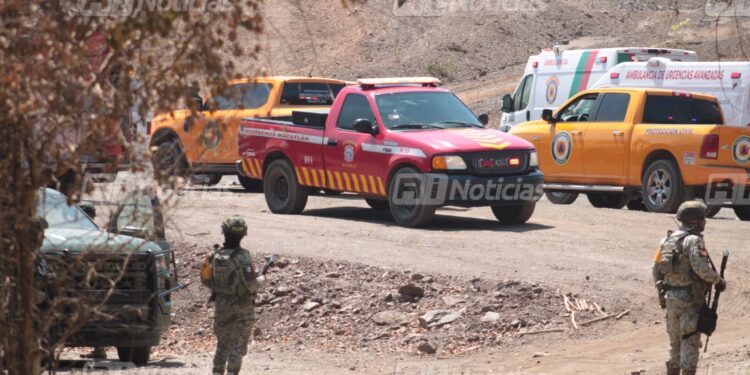 Fuerte explosión en bodega de pirotecnia en el Chilillo deja dos personas sin vida