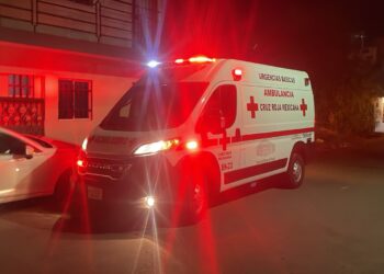 Asesinan a balazos a un mecánico en taller de la colonia Díaz Ordaz