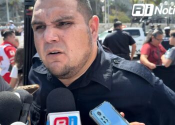 Por temas administrativos “frenan” entrega de nuevas Patrullas en Mazatlán