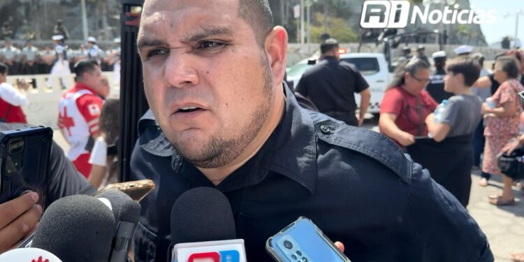 Por temas administrativos “frenan” entrega de nuevas Patrullas en Mazatlán