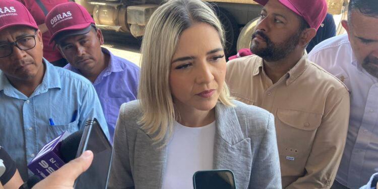 Instalan puestos de inspección y establecen horarios para uso de playas en Mazatlán durante Semana Santa