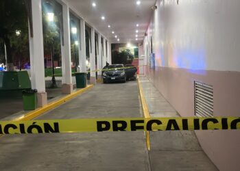 Asesinan a joven herido de bala cuando ingresaba al hospital