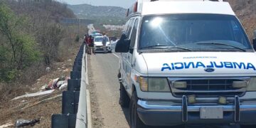 Rastreadoras encuentran cuerpo en estado de descomposición cerca de Pradera Dorada